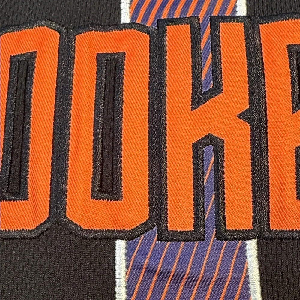 Phoenix Suns Devin Booker Basketball
